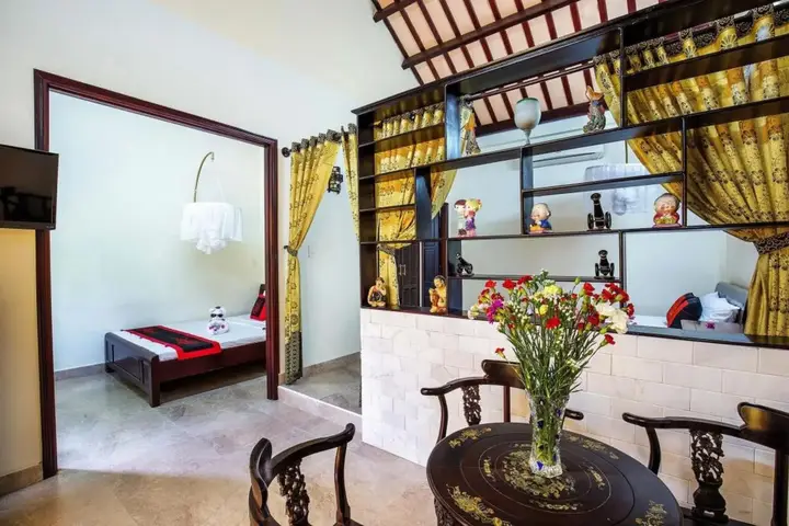 Хойан: Bonsai Villa Hoi An