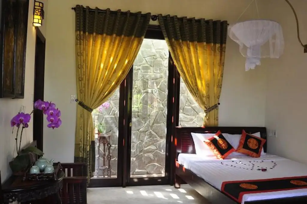 Хойан: Bonsai Villa Hoi An