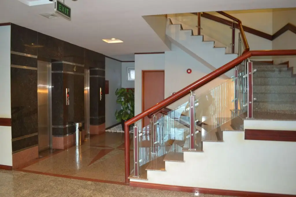 Халонг: City Bay Hotel