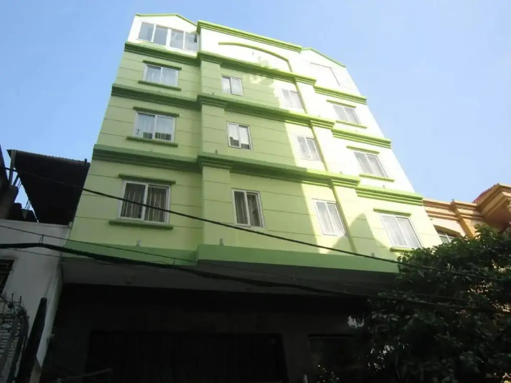Melody Viet Hotel — фото 1