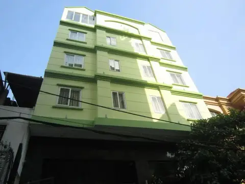 Melody Viet Hotel — фото 1
