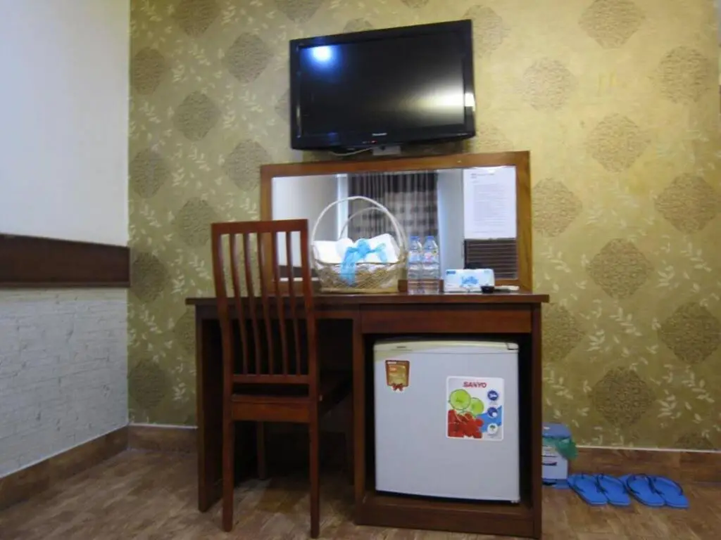 Хошимин: Melody Viet Hotel