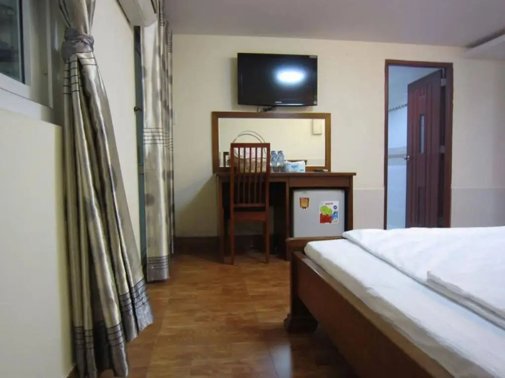 Хошимин: Melody Viet Hotel