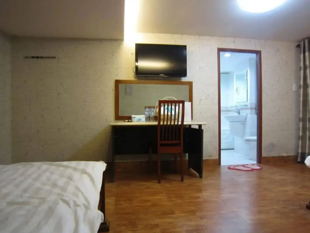 Хошимин: Melody Viet Hotel