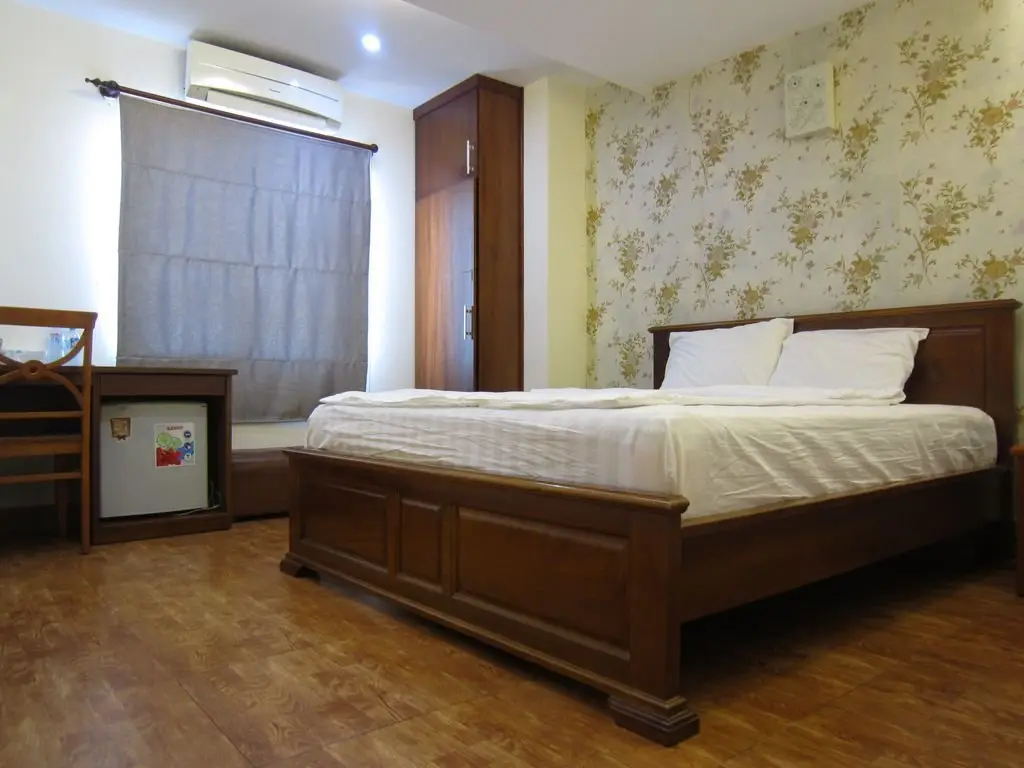 Хошимин: Melody Viet Hotel