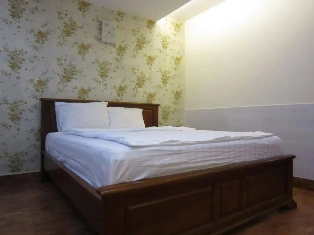 Хошимин: Melody Viet Hotel