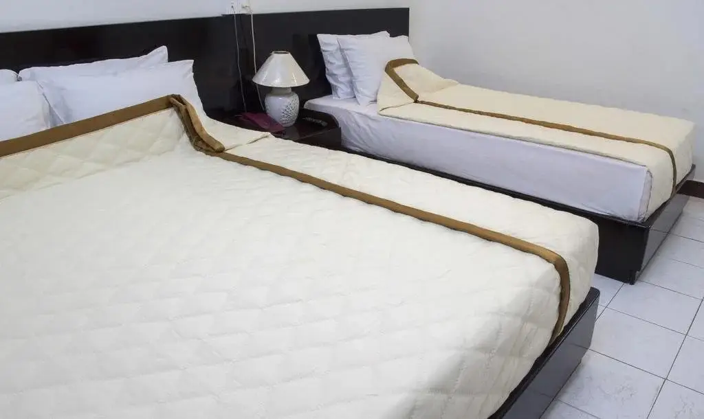 Вунгтау: Thang Muoi Hotel