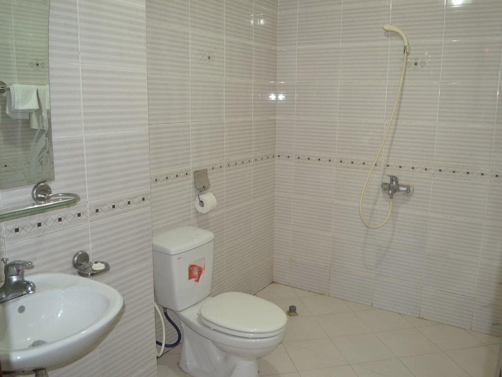 Халонг: Hop Hung Hotel