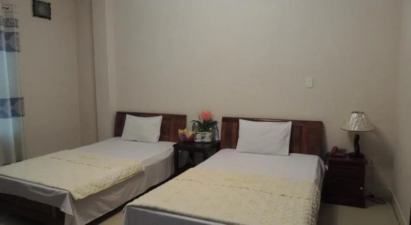 Халонг: Hop Hung Hotel