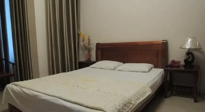Халонг: Hop Hung Hotel