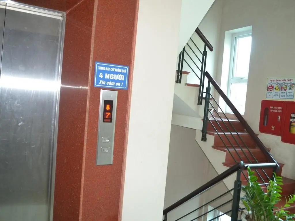 Халонг: Hop Hung Hotel