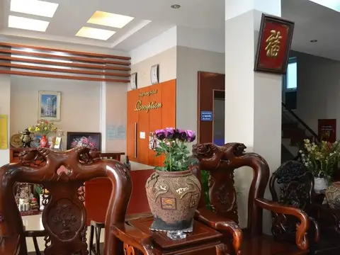 Hop Hung Hotel — фото 1