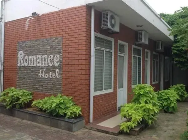 Hotel Romance — фото 1