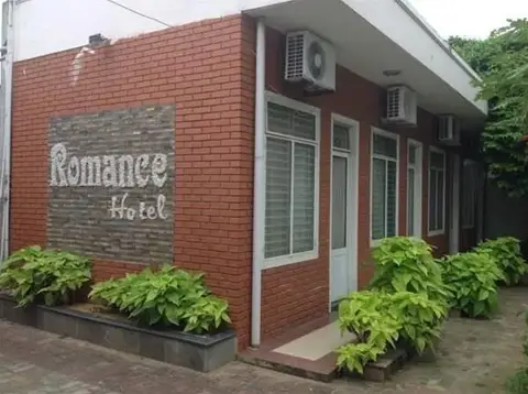 Hotel Romance — фото 1