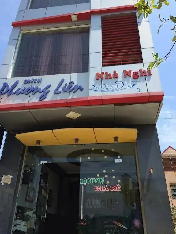 Phuong Lien Hotel — фото 1