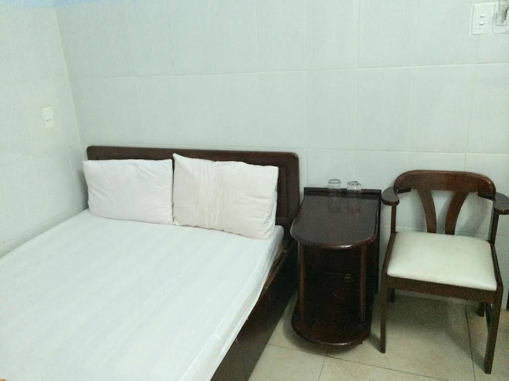 Дананг: Phuong Lien Hotel