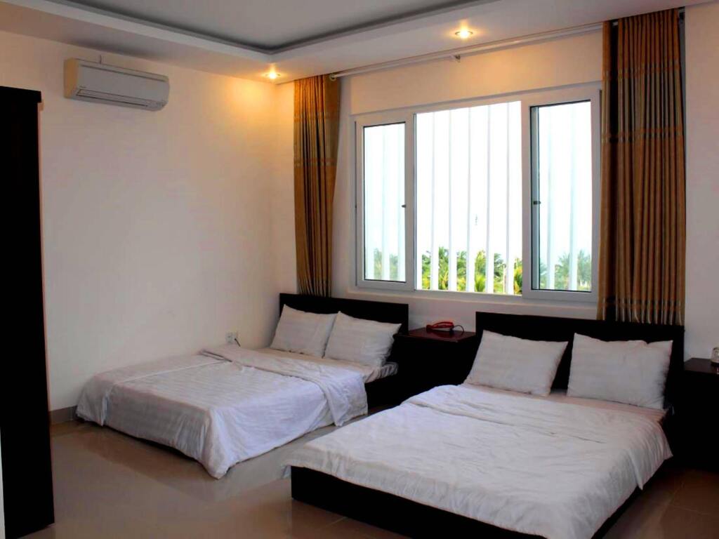 Дананг: Phuong Binh Hotel