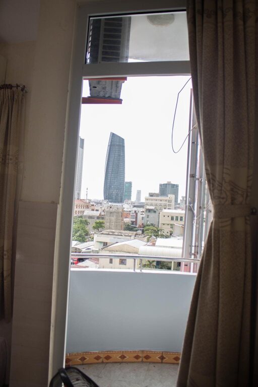 Дананг: Phuong Binh Hotel