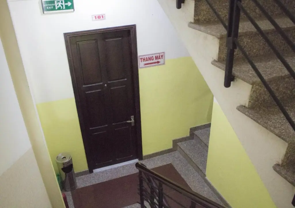 Дананг: Phuong Binh Hotel
