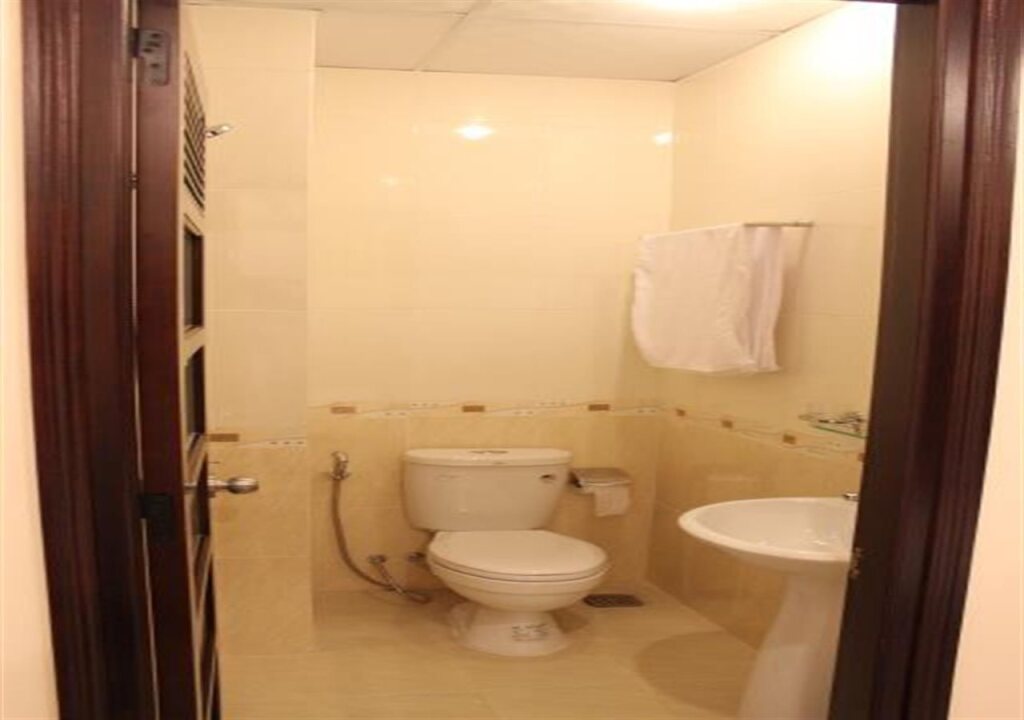 Дананг: Phuong Binh Hotel