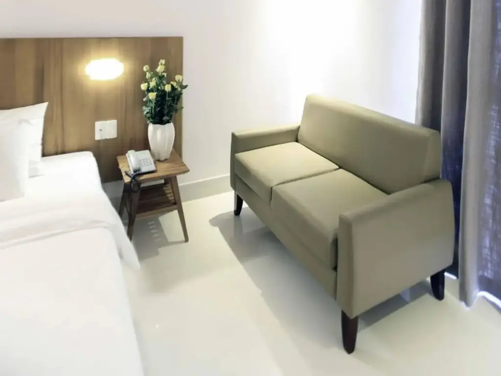Da Nang Bay Hotel — фото 1
