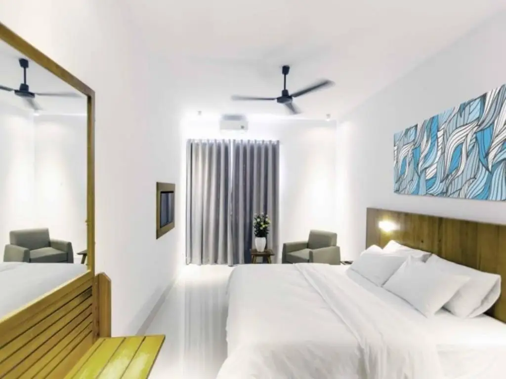 Дананг: Da Nang Bay Hotel