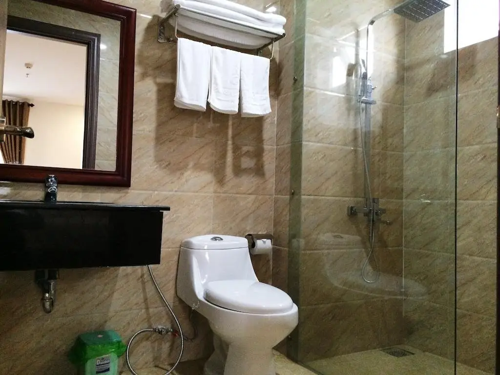 Дананг: Valencia Hotel