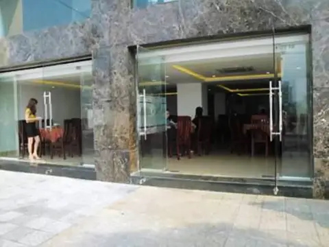 Valencia Hotel — фото 1