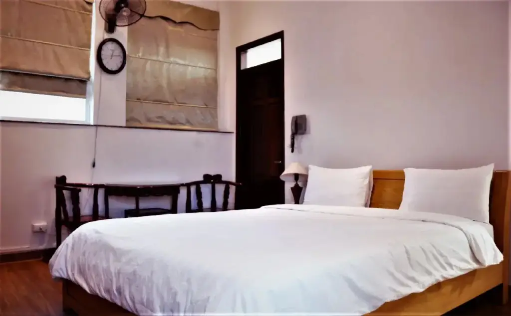 Ханой: Inter Hotel