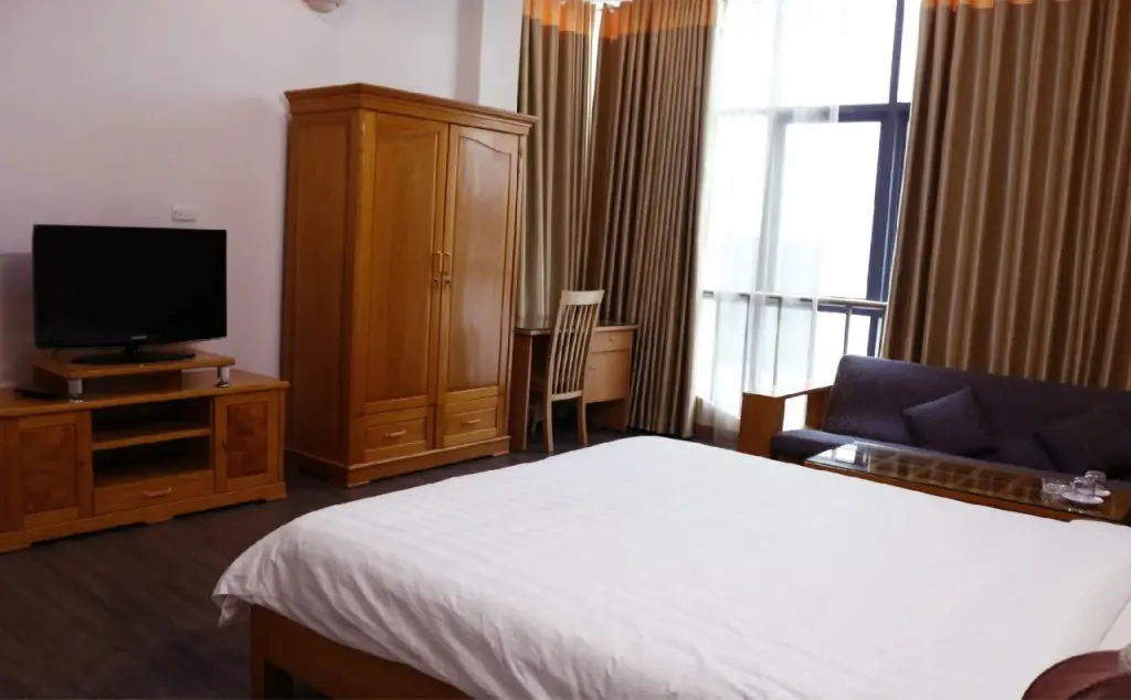 Ханой: Inter Hotel