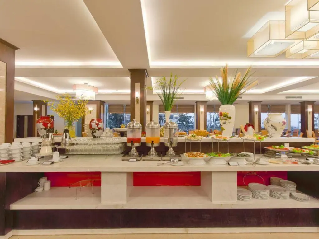 Донгхой: Muong Thanh Holiday Quang Binh Hotel