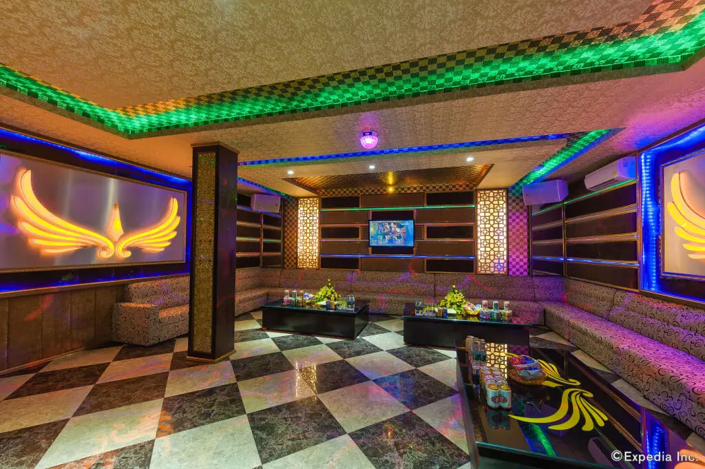 Донгхой: Muong Thanh Holiday Quang Binh Hotel