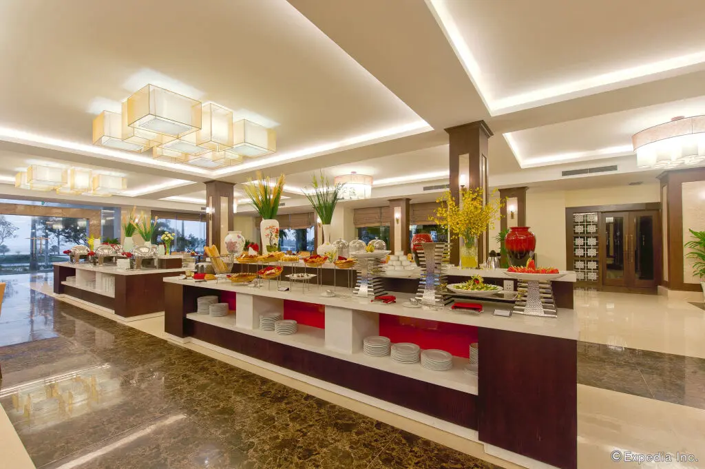 Донгхой: Muong Thanh Holiday Quang Binh Hotel