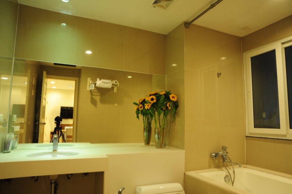 Ханой: Phuong Anh Hotel