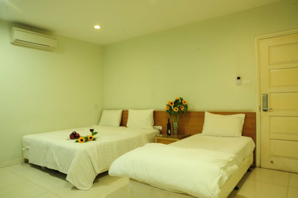Ханой: Phuong Anh Hotel