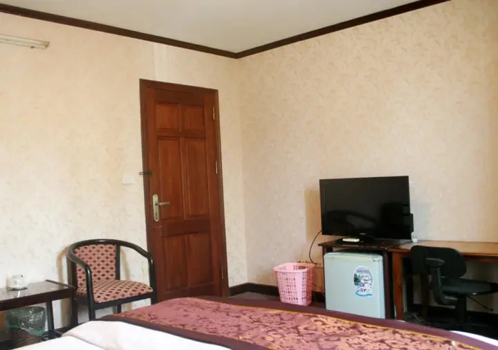 Ханой: Khai Hoan Hotel