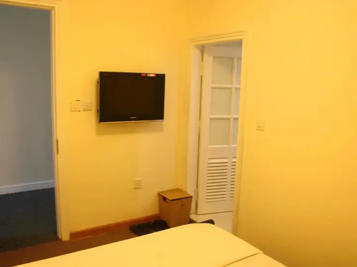 Ханой: Khai Hoan Hotel