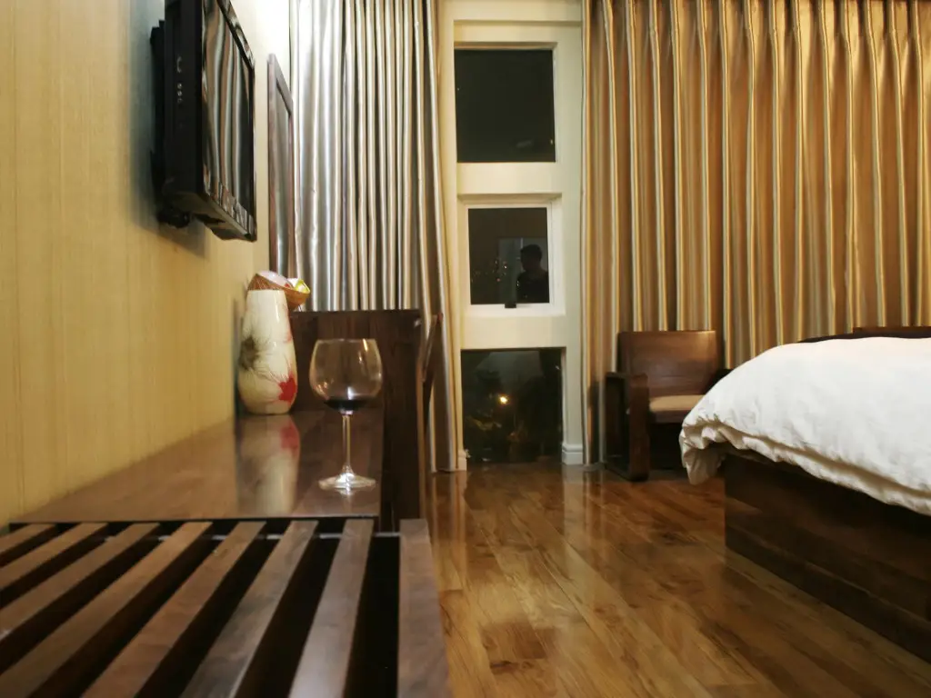 Ханой: Khai Hoan Hotel