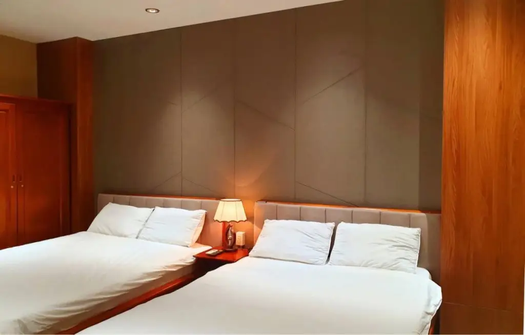 Нячанг: Garnet Hotel
