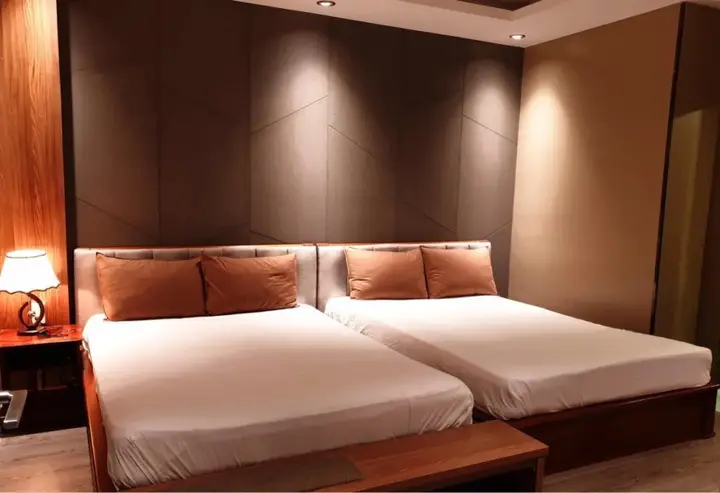 Нячанг: Garnet Hotel