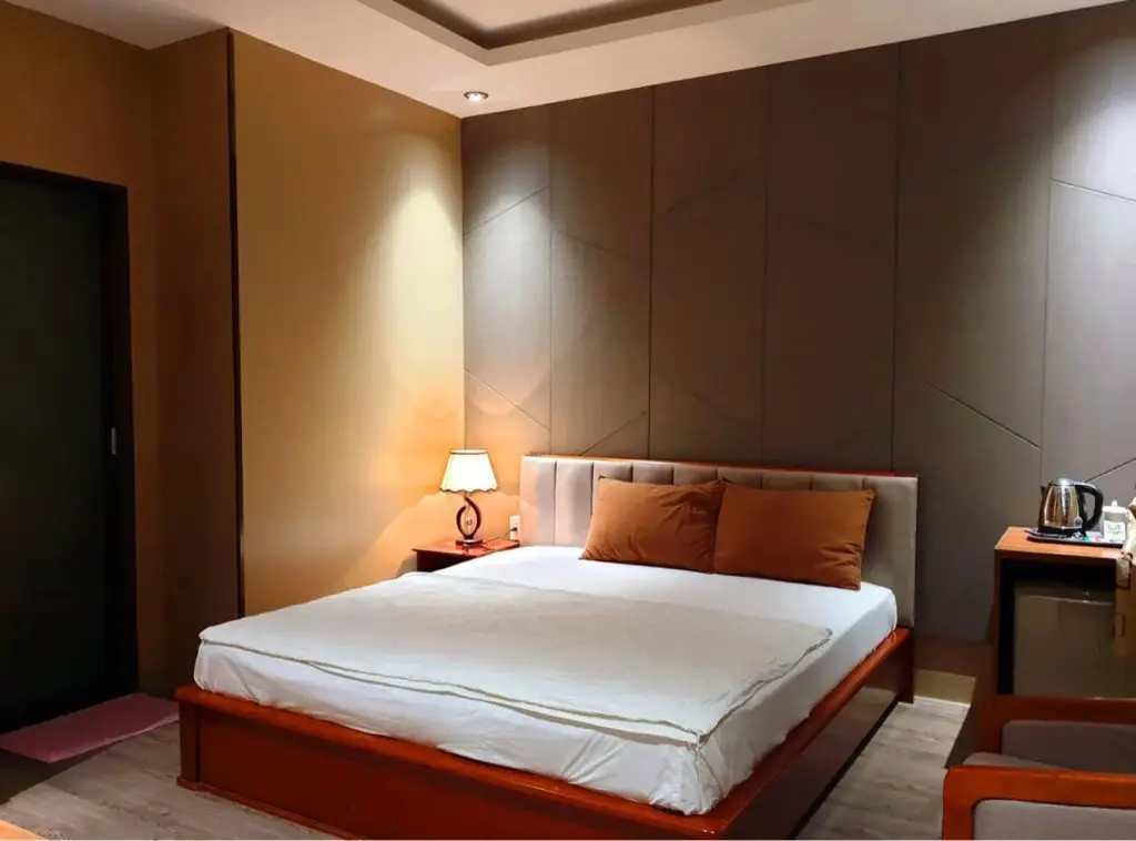 Нячанг: Garnet Hotel