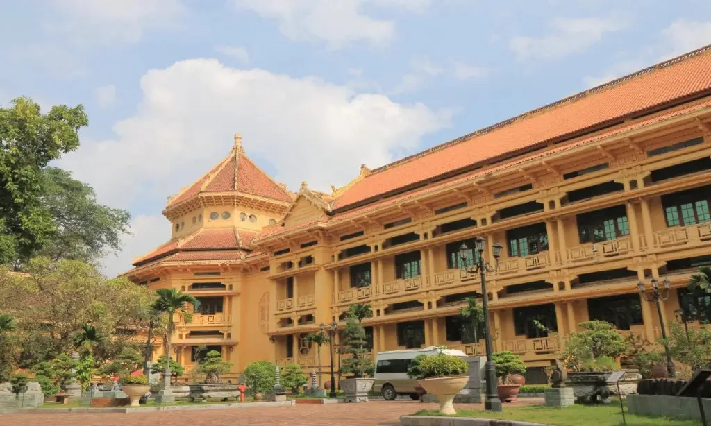 Ханой: Bao Anh Hotel
