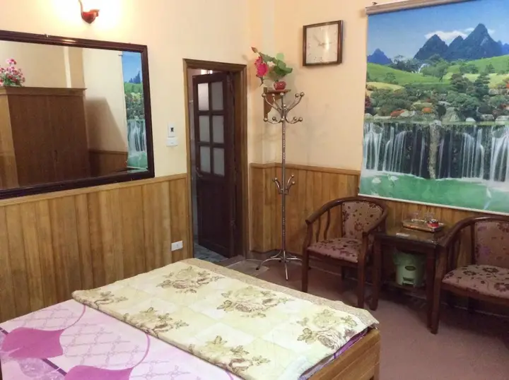 Ханой: Hong Anh hotel
