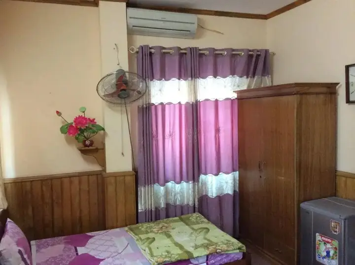 Ханой: Hong Anh hotel