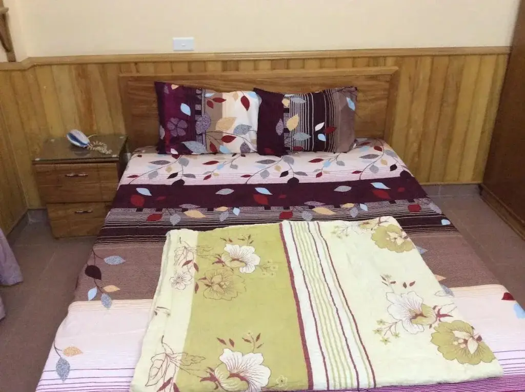 Ханой: Hong Anh hotel