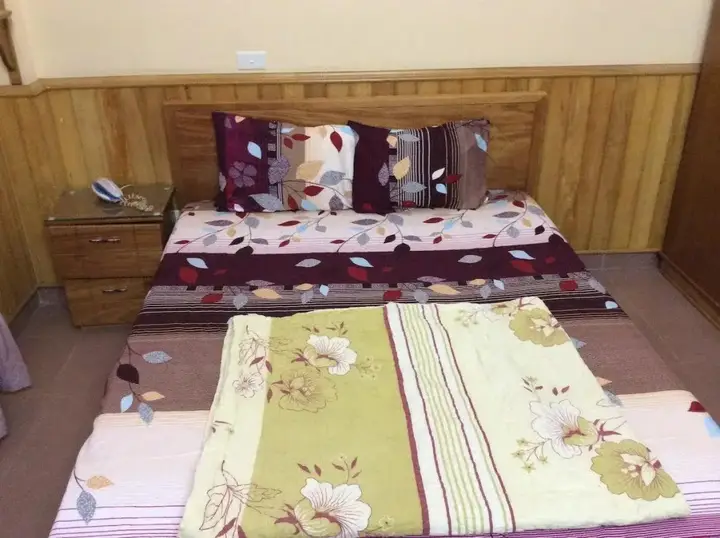 Ханой: Hong Anh hotel