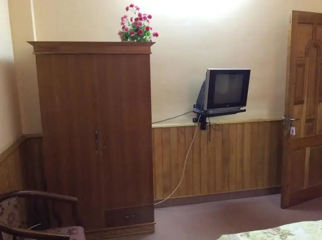Ханой: Hong Anh hotel