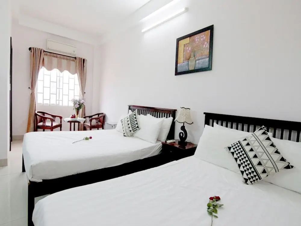 Nguyen Hotel Danang — фото 1