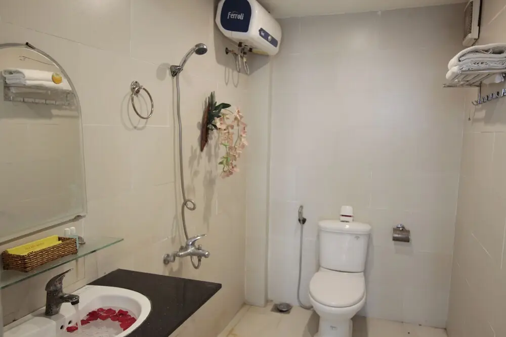 Дананг: Nguyen Hotel Danang