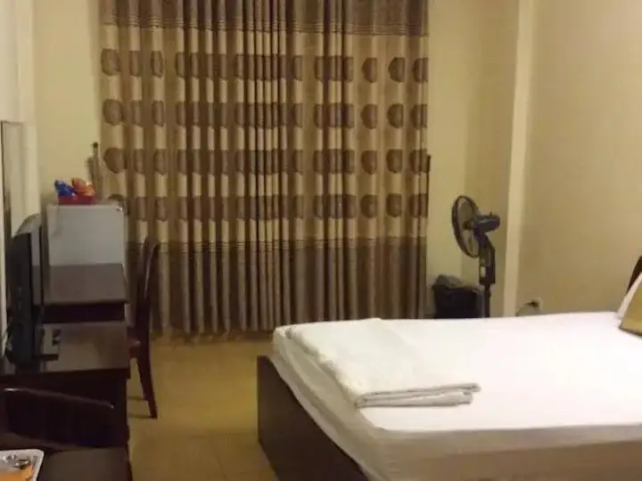 Ханой: Aroma Hotel